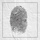 Criminal fingerprint